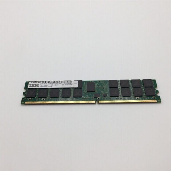 IBM  2 x 2GB DIMM IBM System P5 Express 12R8239
