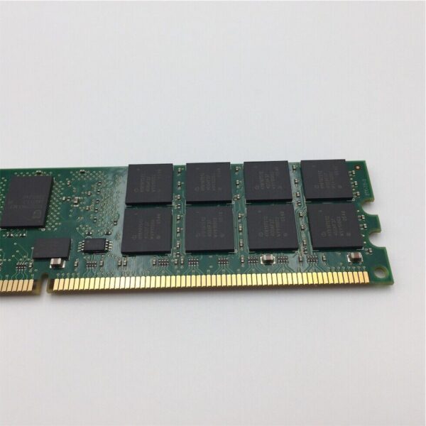 IBM  2 x 2GB DIMM IBM System P5 Express 12R8239 - Image 3