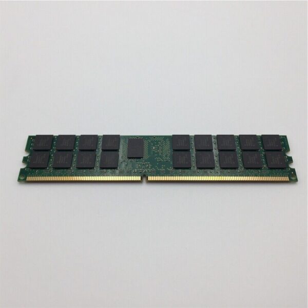 IBM  2 x 2GB DIMM IBM System P5 Express 12R8239 - Image 4