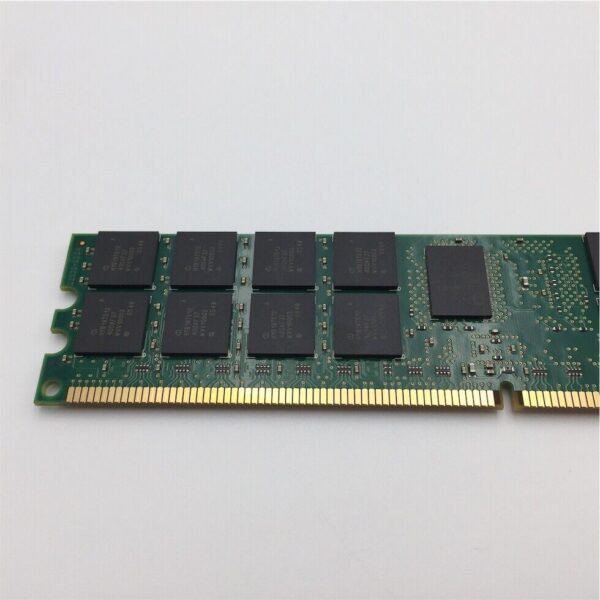 IBM  2 x 2GB DIMM IBM System P5 Express 12R8239 - Image 5