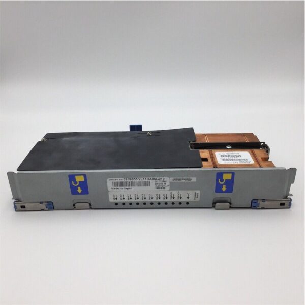 IBM 4.2GHZ 2-CORE POWER6 BACKPLANE 10N9725 10N9377 46K7593 74Y3684