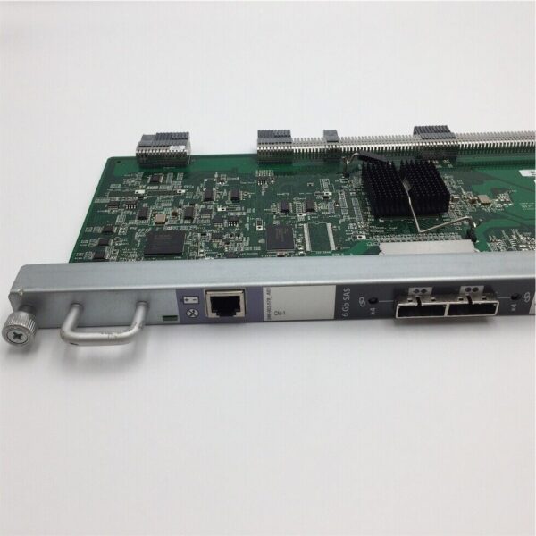 EMC VNX VIPER 6G CONTROLLER CARD 303-108-000E 046-003-578 0H7FX4 204-108-604 - Imagen 2