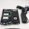 Lenovo ThinkCentre M720Q Tiny Intel i5 8500T, 500GB HDD, 8GB DIMM, VGA, Ethernet - Image 3