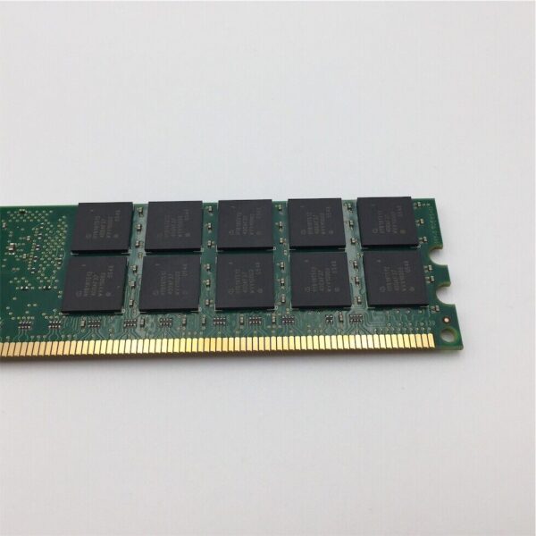 IBM  2 x 2GB DIMM IBM System P5 Express 12R8239 - Image 6