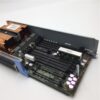 IBM 4.2GHZ 2-CORE POWER6 BACKPLANE 10N9725 10N9377 46K7593 74Y3684 - Imagen 3