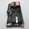 IBM 4.2GHZ 2-CORE POWER6 BACKPLANE 10N9725 10N9377 46K7593 74Y3684 - Imagen 4