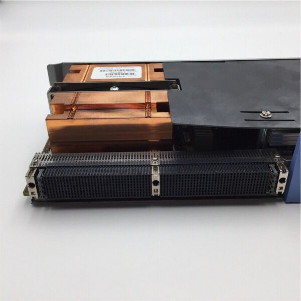 IBM 4.2GHZ 2-CORE POWER6 BACKPLANE 10N9725 10N9377 46K7593 74Y3684 - Imagen 5