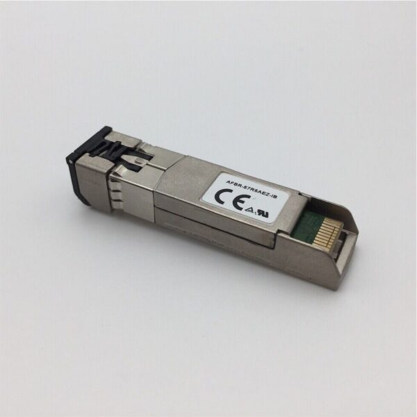 IBM 4GB SW SFP TRANSCEIVER AFBR-57R5AEZ-IB 77P7149 - Imagen 5