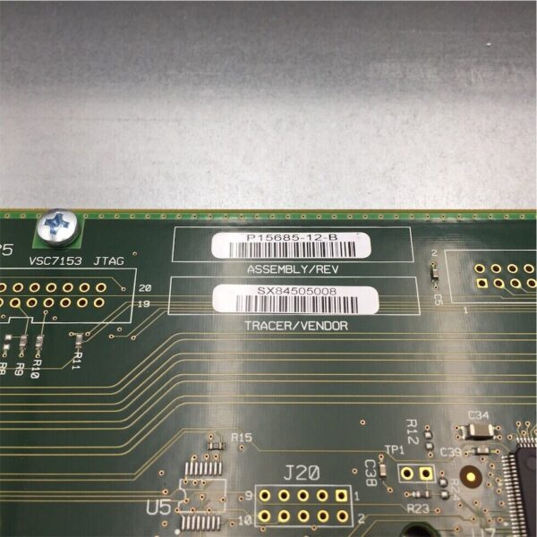IBM Enclosure Services Manager 44V3937 00E5856 - Image 6