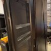 APC NetShelter SX Server Rack Enclosure 42U Black 1991Hx600Wx1070Dmm AR3100 - Image 3