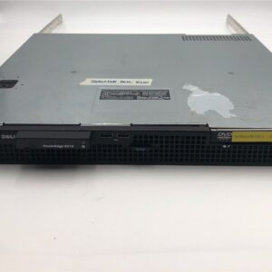Dell PowerEdge R210 CTO W704N