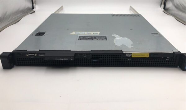 Dell PowerEdge R210 CTO W704N
