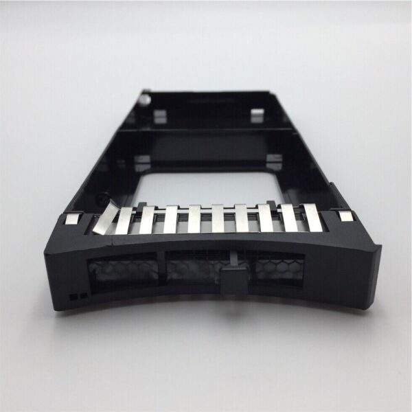 IBM 2.5'' BAY FILLER TRAY SFF StorWize 45W8680 - Image 2