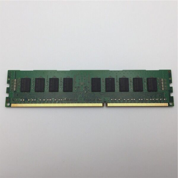HP 4GB 1X4GB PC3-10600R 1RX4 DIMM 595424-001 593339-B21 591750-071 - Image 4