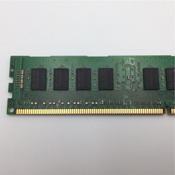 HP 4GB 1X4GB PC3-10600R 1RX4 DIMM 595424-001 593339-B21 591750-071 - Image 6