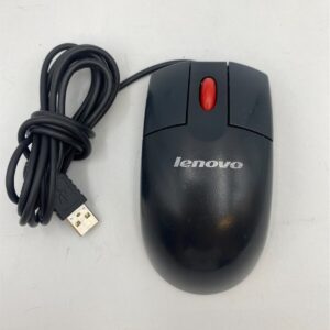 Lenovo USB Mouse 41U3012 41U3030 41U3013