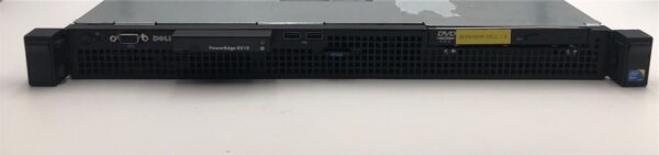 Dell PowerEdge R210 CTO W704N - Imagen 2