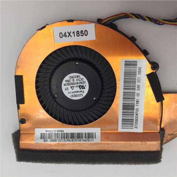 Lenovo UMA, Furukawa 04X1850 00HT988 01AW566 04X0445 - Imagen 2