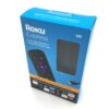 Roku Express HD Streaming Media Player 2019 (F/S) 3930R