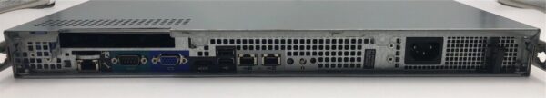 Dell PowerEdge R210 CTO W704N - Imagen 3