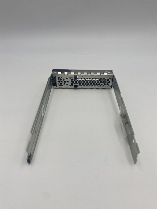DELL 3.5" HDD Tray/Bracket for G14/G15 with screws WH5D2 Y796F X7K8W - Image 3