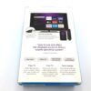 Roku Express HD Streaming Media Player 2019 (F/S) 3930R - Image 4