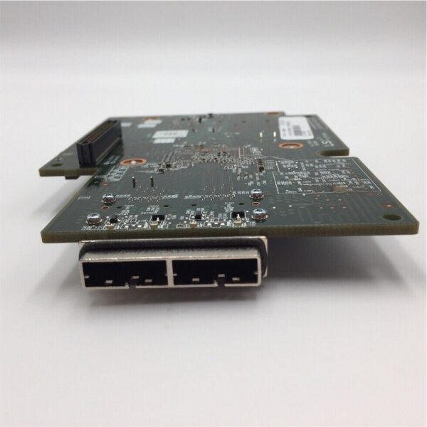 IBM 6Gbps SAS 2-Port Daughter Card 69Y2840 69Y2901 - Image 6