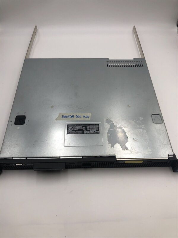 Dell PowerEdge R210 CTO W704N - Imagen 4