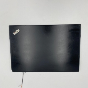 Lenovo MECH_ASM LCD Rear Cover,FHD,TH-2 01ER088 01YT230