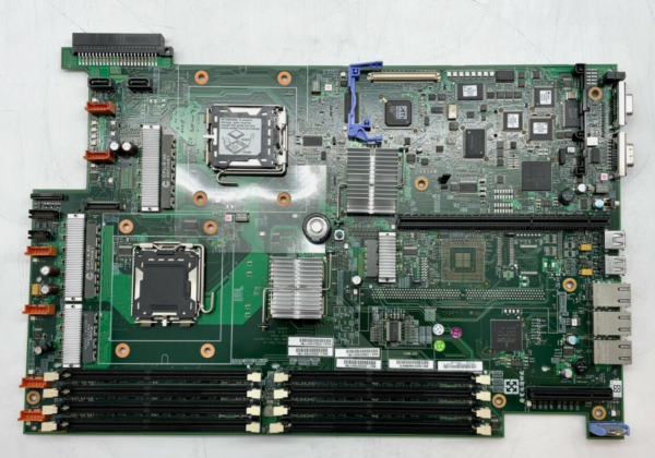 IBM Dual Socket Server Motherboard for x3550 46M7142 46M7149 - Image 3