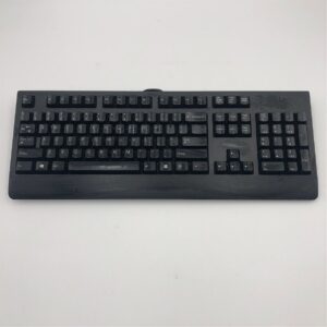 Lenovo Prefered ProII USB Keyboard - US English 00HX688 4X30M86879 SD50L80031