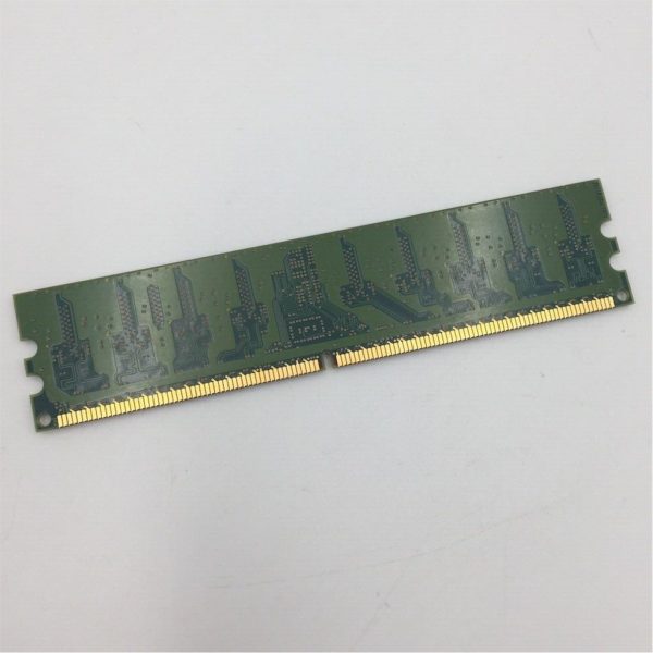 IBM 512MB 1X512MB PC2-3200 ECC DIMM 13N1424 - Image 4
