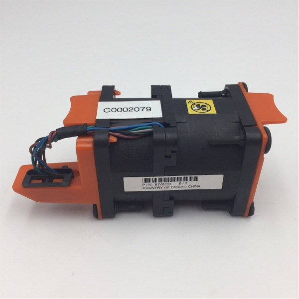 IBM FAN FOR IBM X3550 M4 94Y7564