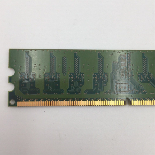 IBM 512MB 1X512MB PC2-3200 ECC DIMM 13N1424 - Image 5