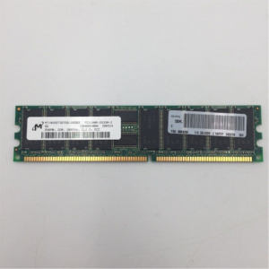 IBM 256MB PC2100 DDR ECC MEMORY DIMM 09N4306