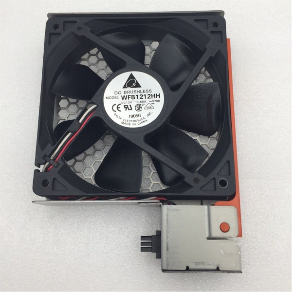 IBM 120mm fan assembly 09N7938