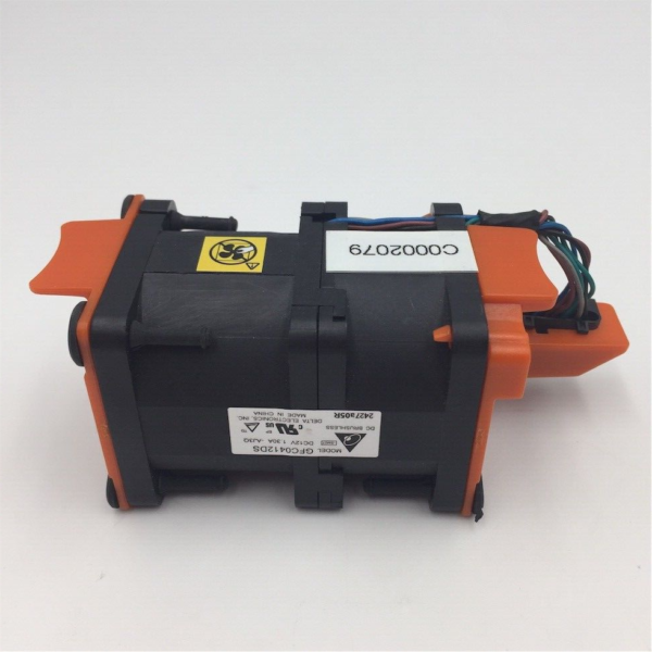 IBM FAN FOR IBM X3550 M4 94Y7564 - Image 4