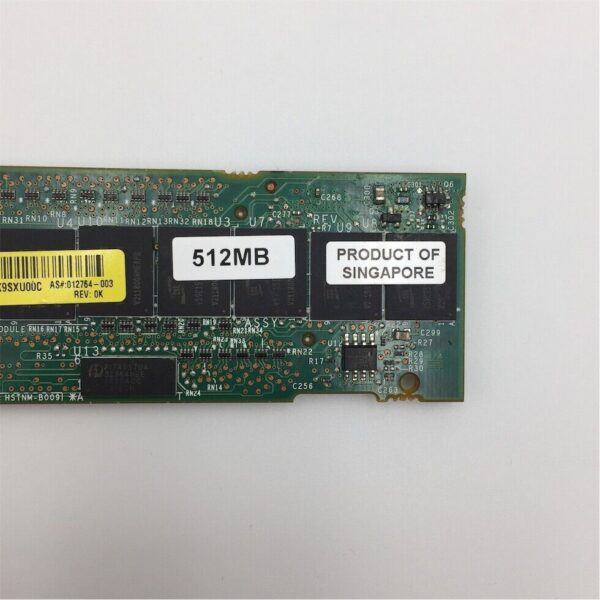 HP 512MB CACHE FOR SMART ARRAY P400 405835-001 012765-000 012764-003 - Image 4