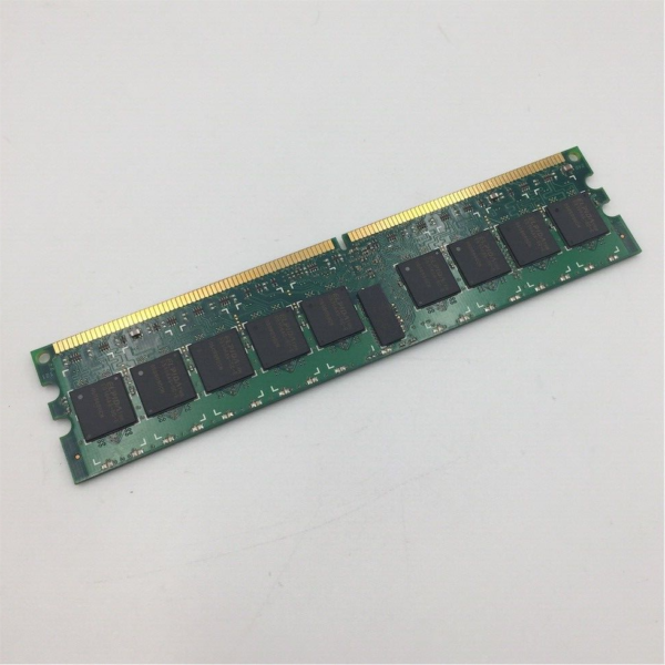 IBM 1Gb PC2-3200R 400Mhz ECC REG SR x4 CL3 240-Pin 39M5808 - Image 5