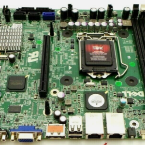 DELL PowerEdge R210 System Board M877N