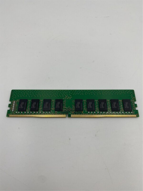 HYNIX 16GB (1x16GB) 2RX8 PC4-17000P-E DDR4-2133MHZ UDIMM HMA82GU7MFR8N-TF - Image 4