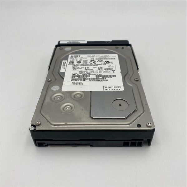NETAPP 4TB 3.5" NL-SAS HDD DE6600 E-X4048A-R6 0B26893 111-01505 - Image 3