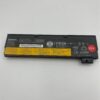 Lenovo Thinkpad Battery 6c 10.8V 48Wh 68+ Date Code: 2014.04 45N1767 45N1735 - Imagen 2