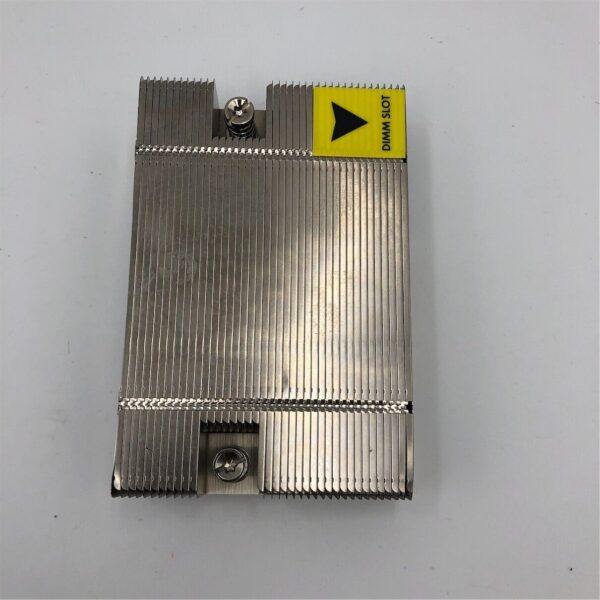 HP DL120 G7 Heatsink 641817-001 646404-001 - Image 4