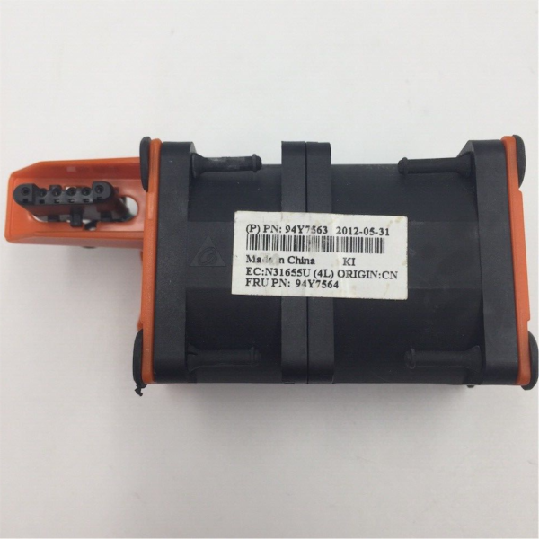 IBM FAN FOR IBM X3550 M4 94Y7564 - Image 5