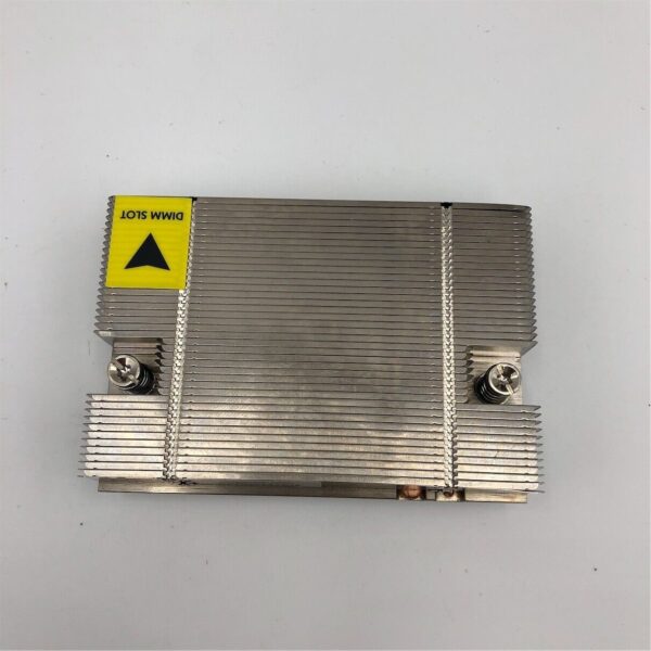 HP DL120 G7 Heatsink 641817-001 646404-001 - Image 5