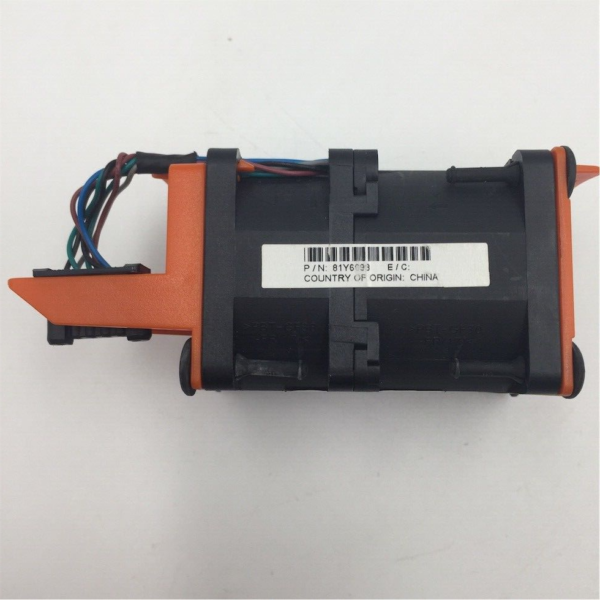 IBM FAN FOR IBM X3550 M4 94Y7564 - Image 6