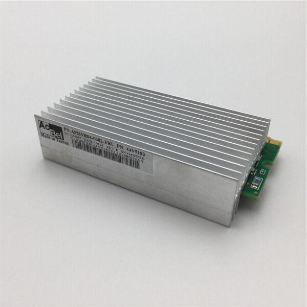 IBM Memory Voltage Regulator Module VRM 95A 44V5183 44V6625 42R6492 74Y6138