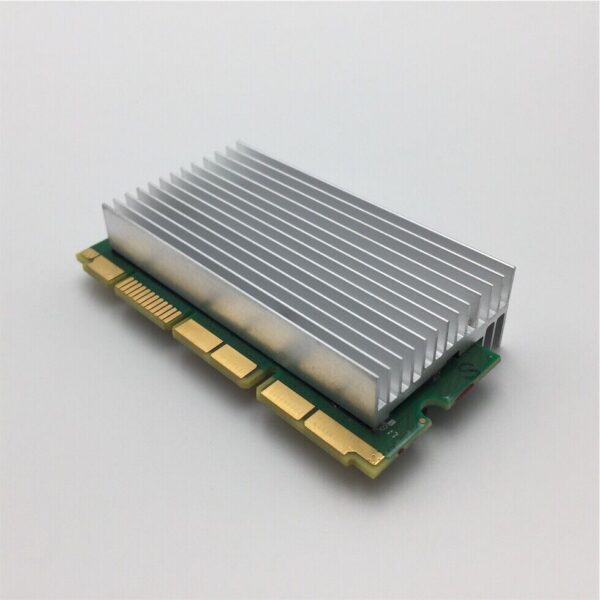 IBM Memory Voltage Regulator Module VRM 95A 44V5183 44V6625 42R6492 74Y6138 - Image 2