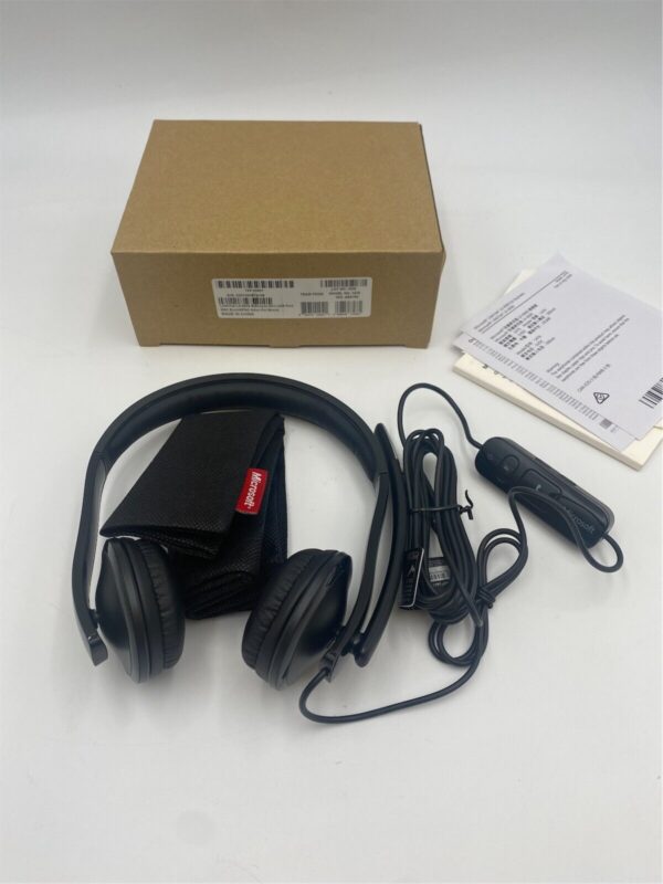 Microsoft LifeChat LX-6000 7XF-00001